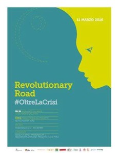 revolutionary road